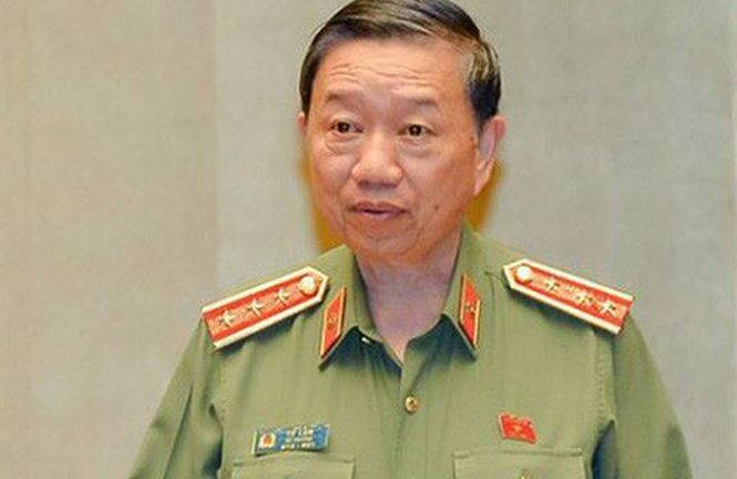 Bộ trưởng Tô Lâm: Hàng hóa giả, học hành giả làm dân mất lòng tin