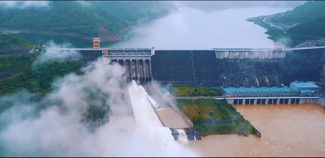 Giải mã bí ẩn về quá trình tìm nơi đặt đập thủy điện Sơn La