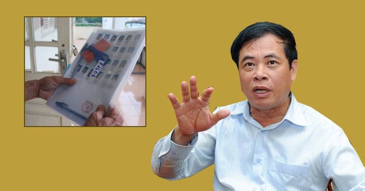 Gian lận điểm thi chấn động ở Hà Giang, Sơn La: Những lỗ hổng nguy hiểm