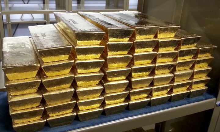 Giá vàng hôm nay 27/7: Đồng USD tăng trở lại, vàng giảm nhanh