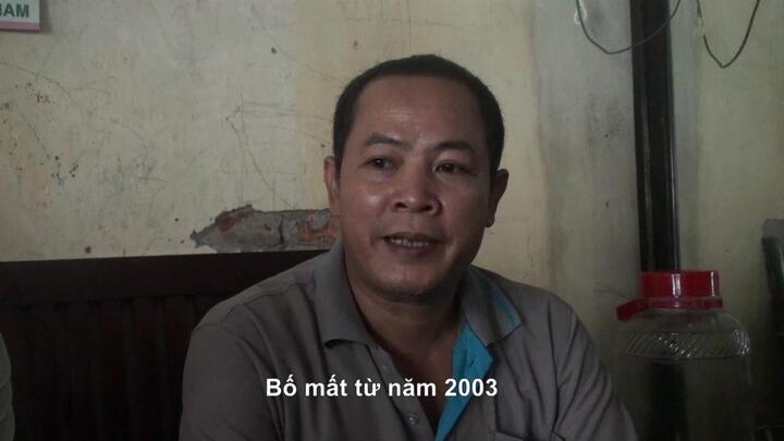 Phi công hy sinh tại Nghệ An: 'Cứ mỗi lần về phép, anh ấy lại đi chợ mua hoa lan'