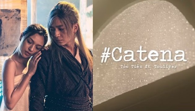 Trào lưu mới của sao Việt khi ra mắt MV ca nhạc