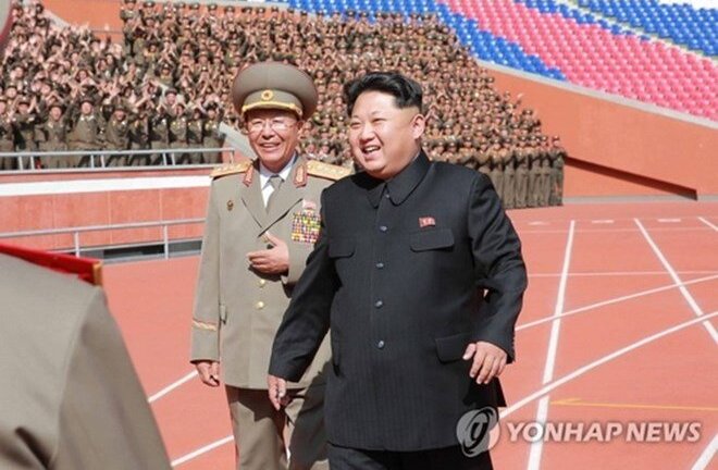 Triều Tiên xác nhận có Tổng tham mưu trưởng quân đội mới