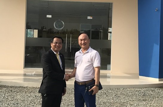 Giải pháp tổng thể cho phát triển ngành Tôm Việt Nam