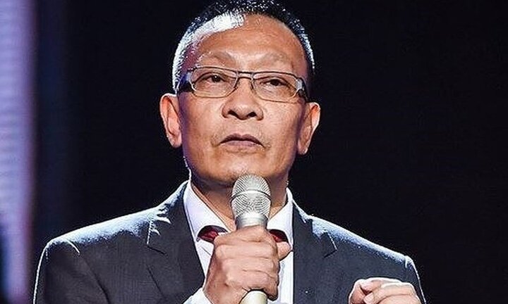 MC Lại Văn Sâm tiết lộ từng bị mẹ tát, thất nghiệp bán hàng ngoài chợ Đồng Xuân