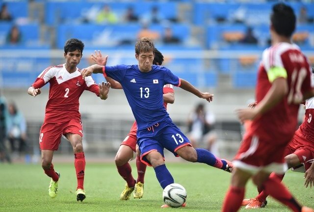 Đối thủ ASIAD như thế này mà Olympic Việt Nam không thắng sẽ là địa chấn