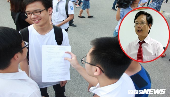 Học ngành dự báo thời tiết tại Đại học Khoa học Tự nhiên có sợ thất nghiệp?