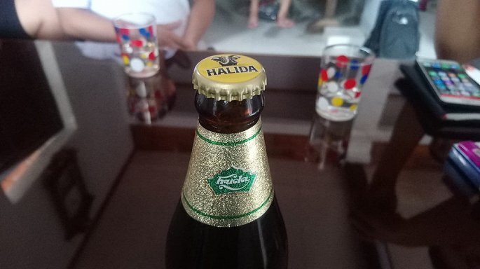 Bia Huda nhưng đóng nắp bia Halida: Carlsberg Việt Nam lên tiếng
