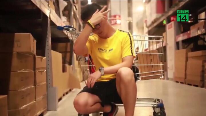 Bị người yêu cũ chê béo, chàng trai giảm 25kg ngoạn mục