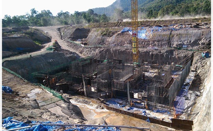 Bộ trưởng Lào: Đập thủy điện vỡ do xây dựng không đạt tiêu chuẩn