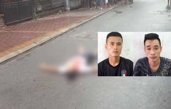 Trêu chọc vợ người khác, nam thanh niên bị đâm chết ở Quảng Ninh