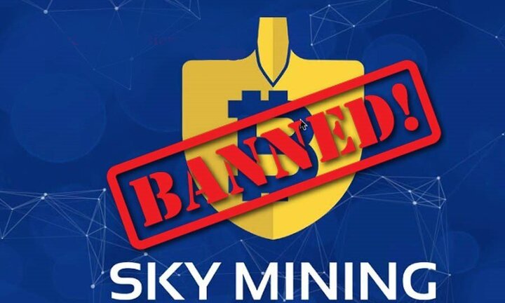 Video: Tại sao Sky Mining có thể lừa được nhà đầu tư?