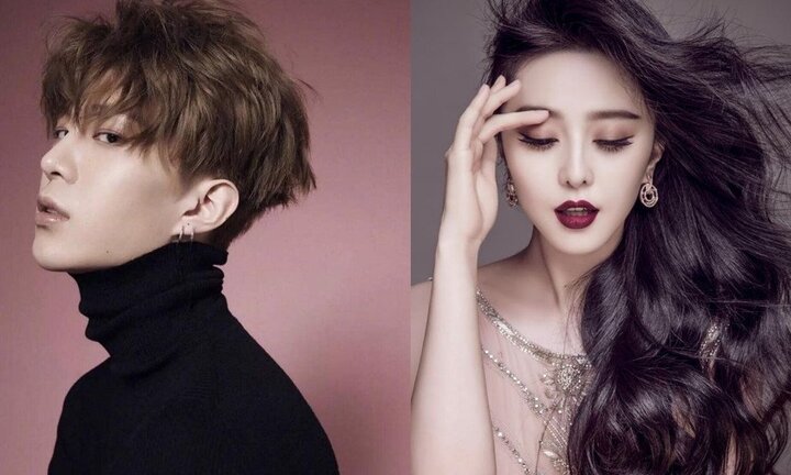 Phạm Băng Băng: 22 năm bê bối con rơi, thủ đoạn và giật chồng