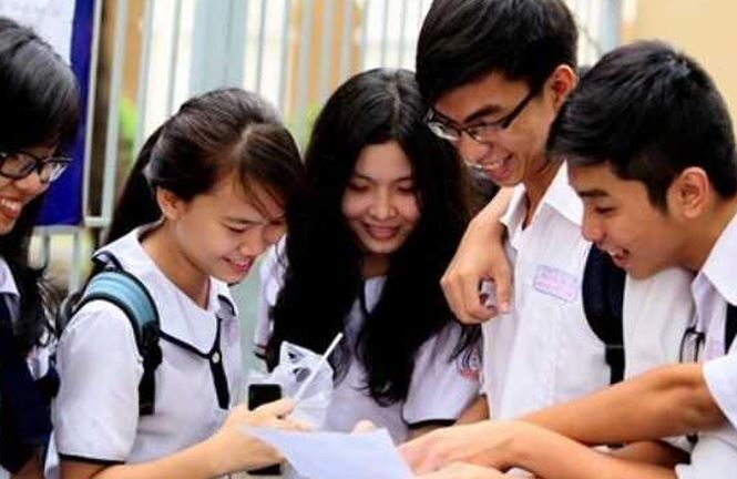 Những mốc thời gian thí sinh cần nhớ sau khi thay đổi nguyện vọng năm 2018