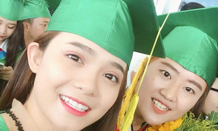 Gặp 2 quán quân tài năng, cá tính của cuộc thi 'Én sinh viên'