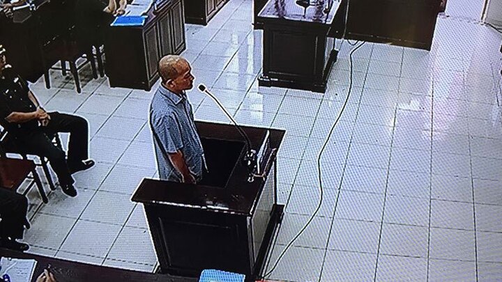 Út ‘trọc’ Đinh Ngọc Hệ và đồng phạm phạm tội thế nào?