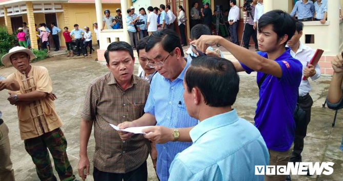 Tai nạn thảm khốc, 13 người chết ở Quảng Nam: Chủ tịch Quảng Trị trực tiếp chỉ đạo lo hậu sự cho 13 nạn nhân