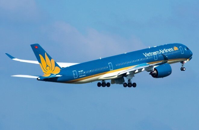 Bộ GTVT yêu cầu Vietnam Airlines giải trình vụ tiêu cực trong đào tạo phi công