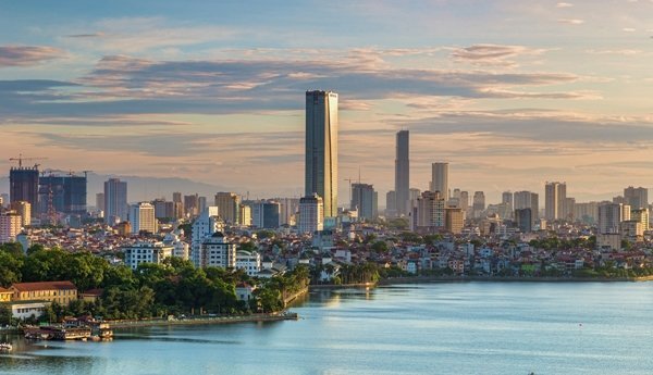 Hà Nội trên tầm cao mới
