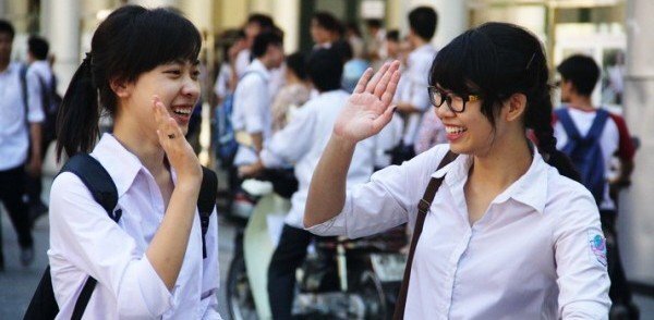 Phú Thọ: 6 bài thi THPT Quốc gia thay đổi điểm sau chấm phúc khảo 