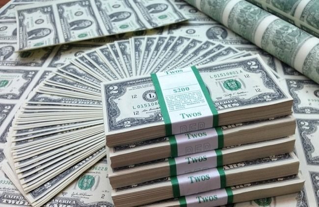 Đồng USD tiếp tục vượt đỉnh: Ngân hàng Nhà nước nói gì?