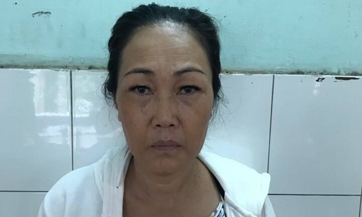 Ghen tuông mù quáng, người phụ nữ tạt xăng thiêu chết nhân tình