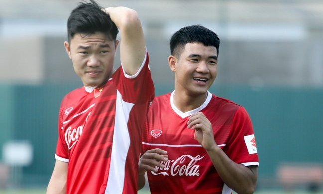 BLV Quang Huy: U23 Việt Nam dự giải nào, đối tác sẽ ép giá giải đó