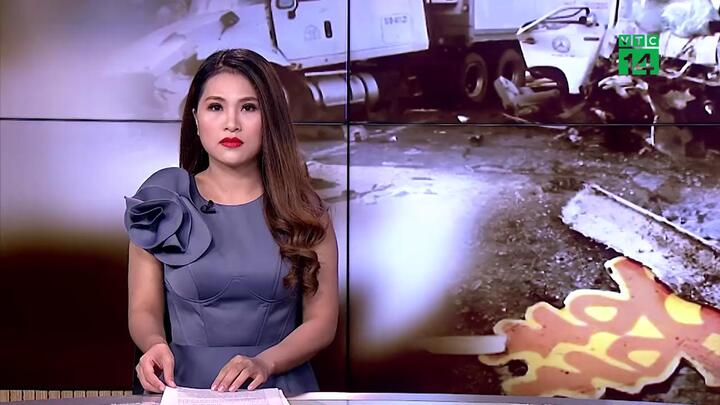 Tai nạn thảm khốc ở Quảng Nam: Vì sao tài xế xe rước dâu ngủ gật?