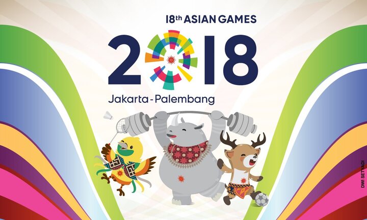 Lịch thi đấu ASIAD 2018 tại Indonesia hôm nay full tất cả các môn