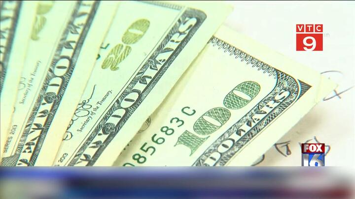 Kẻ trộm trả lại tiền kèm thư xin lỗi cho nạn nhân