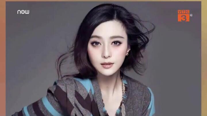 Phạm Băng Băng bị nghi trốn thuế: 2 công ty liên quan tổn thất hàng trăm triệu USD