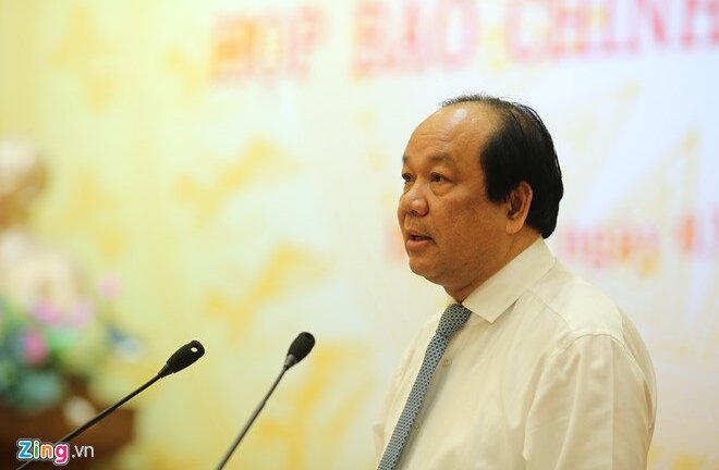 Thủ tướng yêu cầu xử lý quyết liệt sai phạm trong kì thi THPT Quốc gia