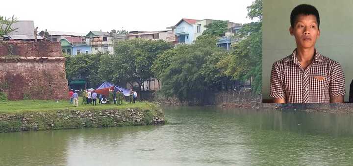 Truy sát, ném chết bạn nghiện dưới hồ nước: Bắt thêm một đồng phạm