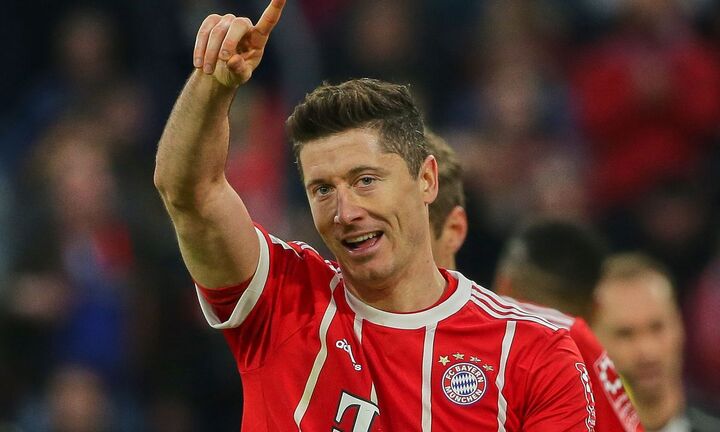 Cập nhật chuyển nhượng 2/8: MU hết cửa tranh giành Lewandowski