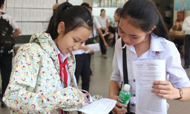 Đà Nẵng miễn thi ngoại ngữ cho học sinh có chứng chỉ quốc tế khi vào lớp 10