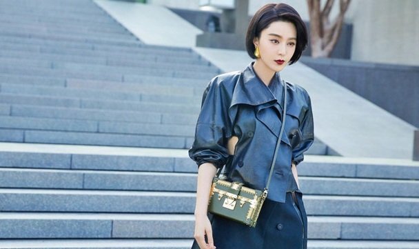 Các thương hiệu thời trang lớn lo ngại vì scandal của Phạm Băng Băng