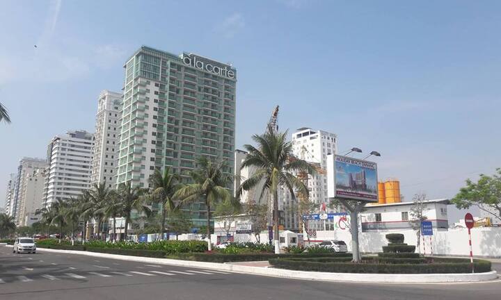 Bị kết luận sai phạm trong việc cấp giấy phép, Sở Xây dựng Đà Nẵng nói gì?