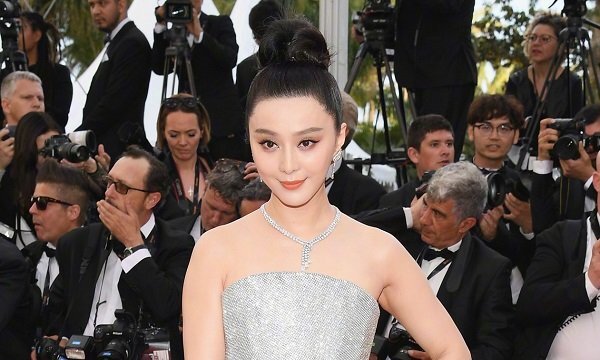 Phạm Băng Băng giàu có cỡ nào trước khi bị bắt vì nghi án trốn thuế?