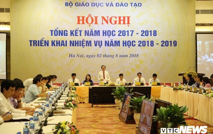 Thi THPT Quốc gia: Làm bài trên máy tính sẽ không còn kẽ hở phát sinh tiêu cực