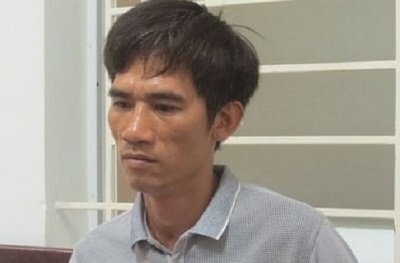 Từ bộ xương người, công an bắt người đàn ông giết bạn gái rồi chở xác phi tang trước đó 2 năm