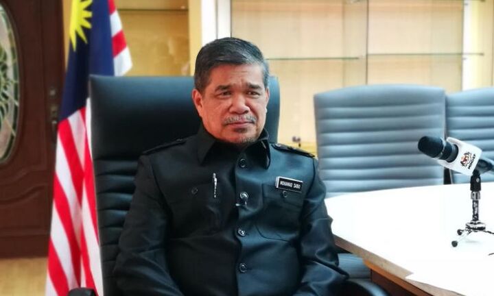 Bộ trưởng Quốc phòng Malaysia tiết lộ thông tin vũ khí quốc gia gây chấn động