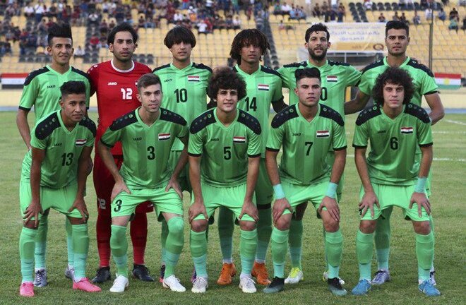 U23 Iraq rút lui, AFC không bốc thăm lại ASIAD