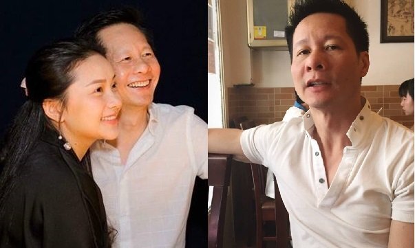 Chồng đại gia của Phan Như Thảo lên tiếng giữa ồn ào bị tòa án Mỹ phát lệnh bắt