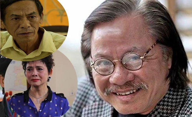 NSND Minh Châu: 'Nhắc tới chồng, mắt vợ NSƯT Bùi Cường lại sáng rực lên'