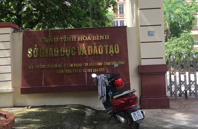 Clip: Vì sao gian lận thi cử ở Hòa Bình tinh vi hơn Hà Giang, Sơn La?