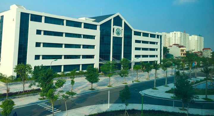 Đại học Y đầu tiên công bố điểm xét tuyển 2018