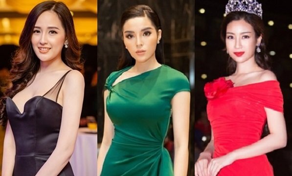 Cuộc sống của 15 Hoa hậu Việt Nam sau đăng quang