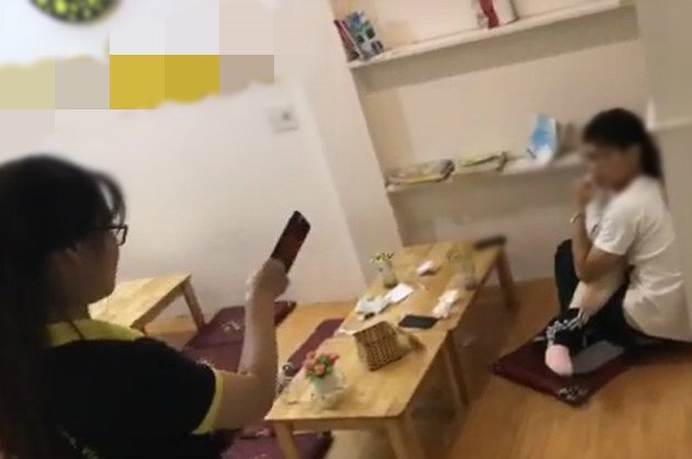 Cặp đôi ‘mây mưa’ tại quán trà sữa ở Thái Nguyên bị phát tán clip: Chủ quán trà sữa nói gì?