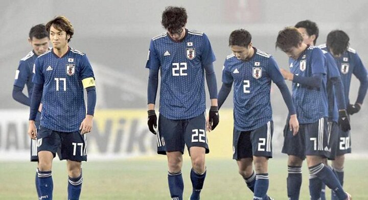 Nhật Bản cất ‘thần đồng’, dùng sinh viên đấu Olympic Việt Nam tại ASIAD 2018