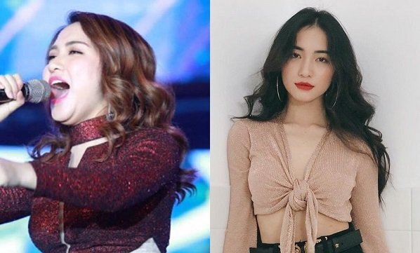 Học Hòa Minzy cách giảm 10 kg không cần tập gym